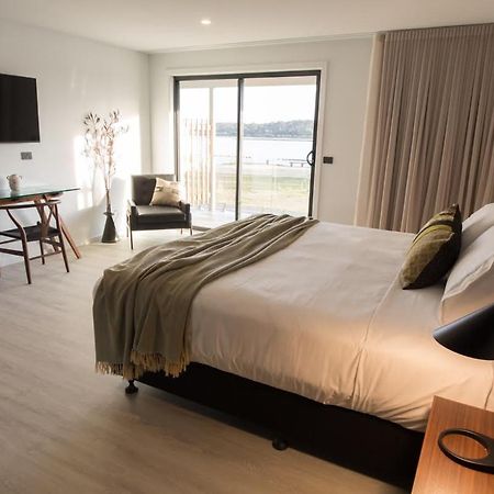 The Seabird Hotel Moruya Exterior photo