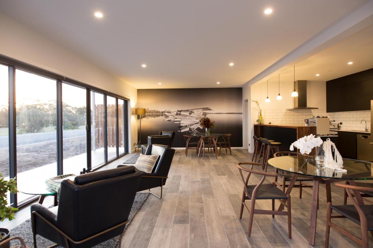The Seabird Hotel Moruya Exterior photo