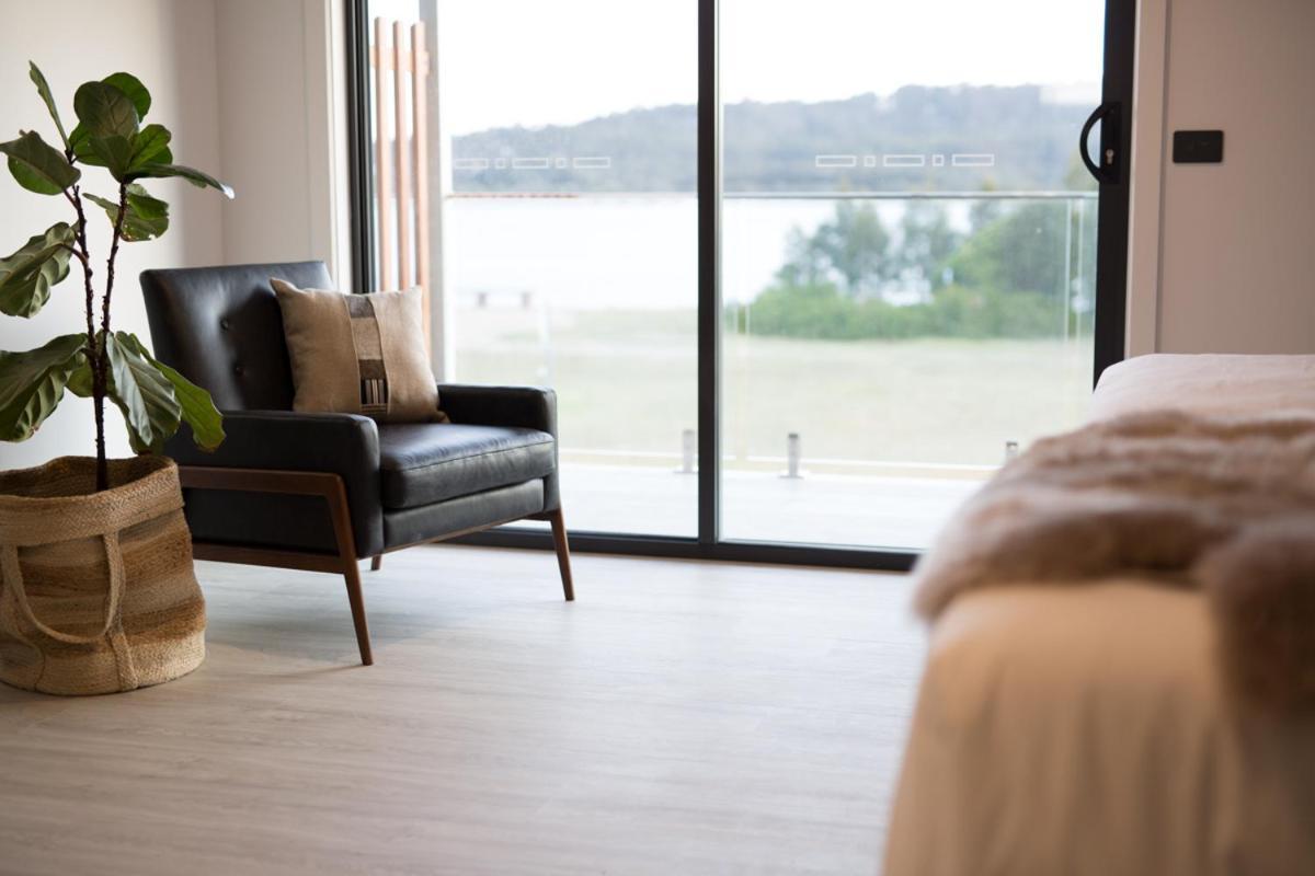 The Seabird Hotel Moruya Exterior photo